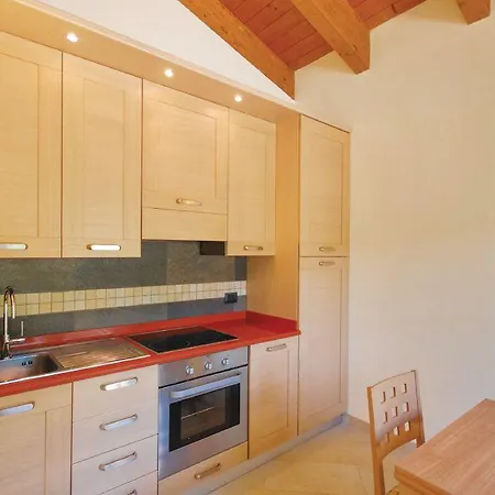B8 Villetta A Schiera I Holiday home *