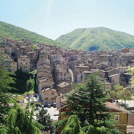 B8 Villetta A Schiera I Holiday home