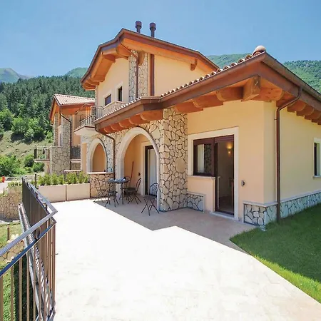B8 Villetta A Schiera I Holiday home