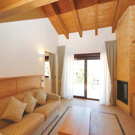 B8 Villetta A Schiera I Holiday home Villalago